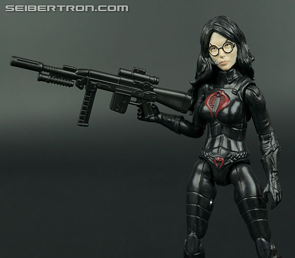 Transformers Comic-Con Exclusives Baroness Toy Gallery (Image #49 of 115)