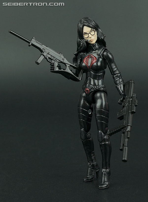 Transformers Comic-Con Exclusives Baroness (Image #51 of 115)