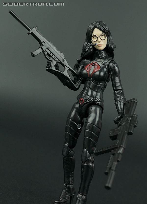 Transformers Comic-Con Exclusives Baroness (Image #52 of 115)