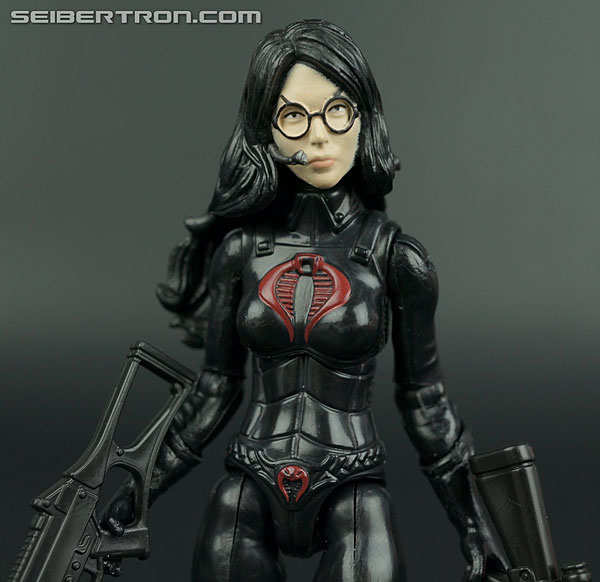 Transformers Comic-Con Exclusives Baroness (Image #56 of 115)
