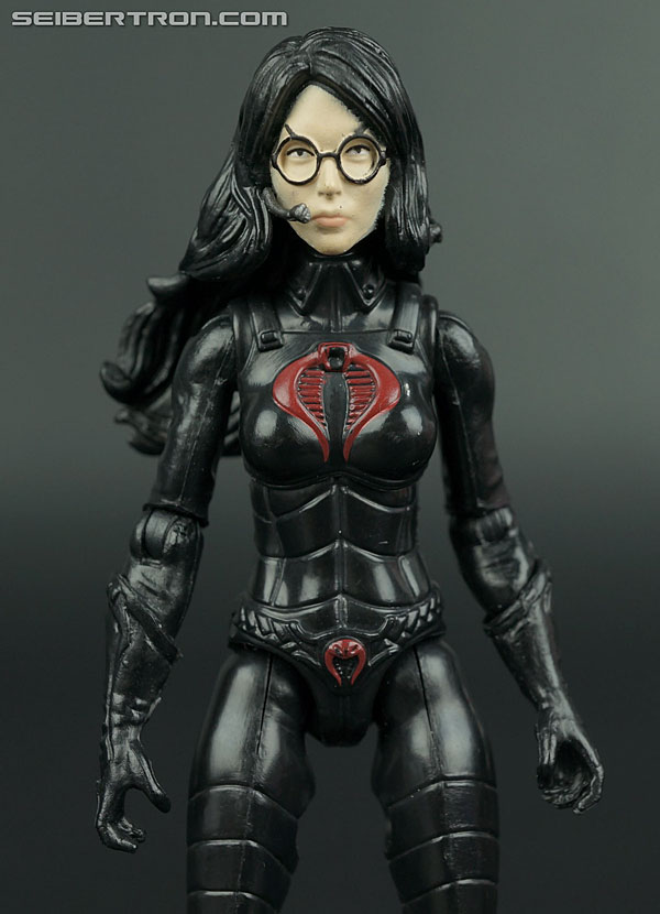 Transformers Comic-Con Exclusives Baroness (Image #59 of 115)