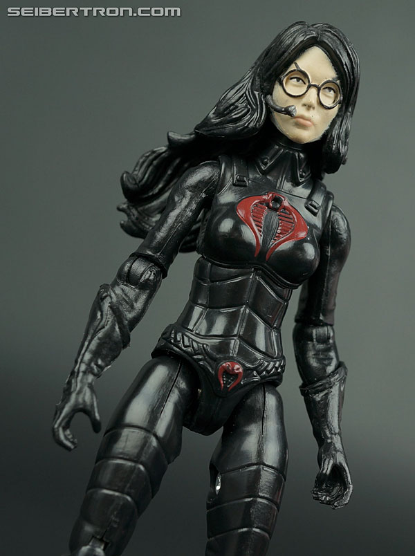 Transformers Comic-Con Exclusives Baroness (Image #61 of 115)