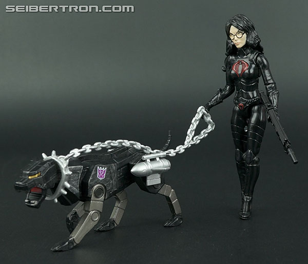 Transformers Comic-Con Exclusives Baroness (Image #63 of 115)