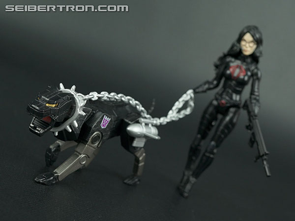 Transformers Comic-Con Exclusives Baroness (Image #64 of 115)