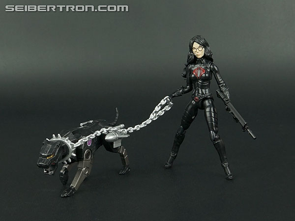 Transformers Comic-Con Exclusives Baroness (Image #67 of 115)