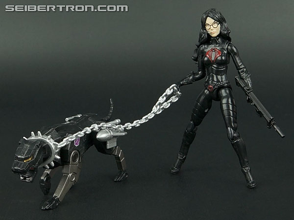Transformers Comic-Con Exclusives Baroness (Image #68 of 115)