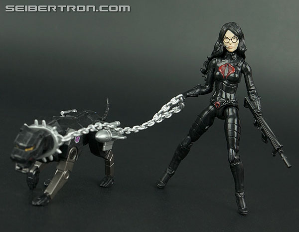 Transformers Comic-Con Exclusives Baroness (Image #70 of 115)