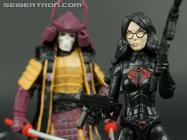 Transformers Comic-Con Exclusives Baroness (Image #79 of 115)
