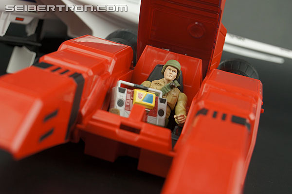 Transformers Comic-Con Exclusives Blaster (Image #5 of 77)