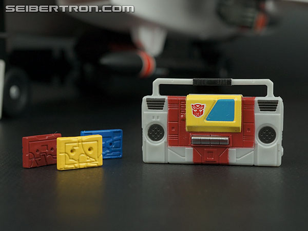 Transformers Comic-Con Exclusives Blaster (Image #22 of 77)