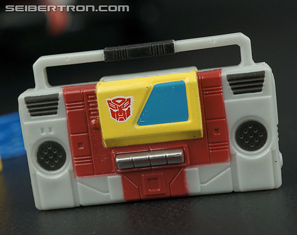 Transformers Comic-Con Exclusives Blaster (Image #24 of 77)