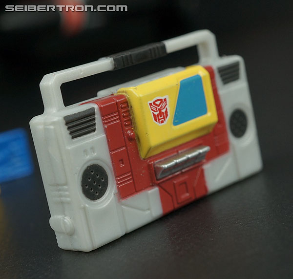 Transformers Comic-Con Exclusives Blaster (Image #25 of 77)