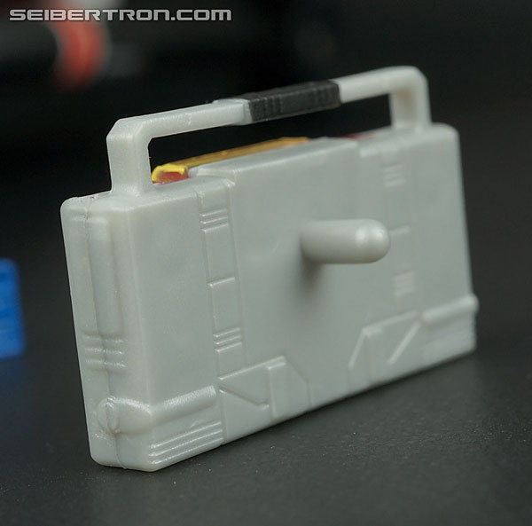 Transformers Comic-Con Exclusives Blaster (Image #29 of 77)