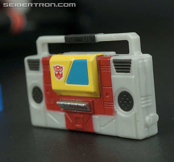 Transformers Comic-Con Exclusives Blaster (Image #30 of 77)