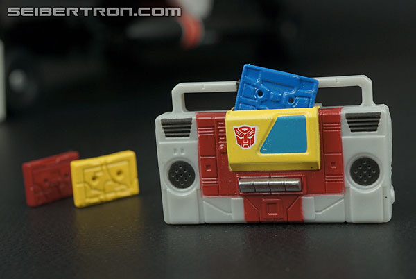 Transformers Comic-Con Exclusives Blaster (Image #36 of 77)