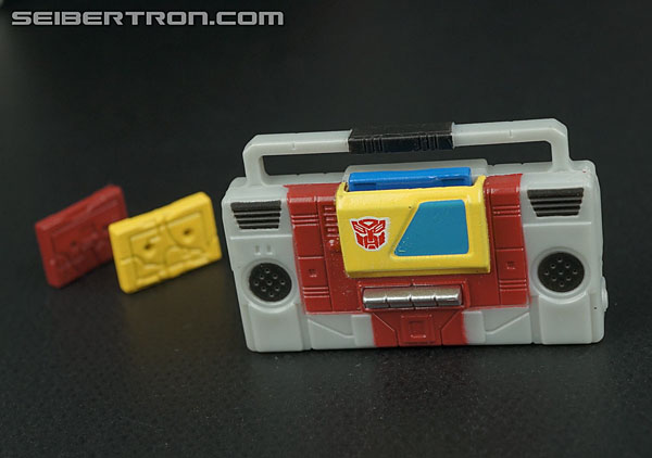 Transformers Comic-Con Exclusives Blaster (Image #37 of 77)