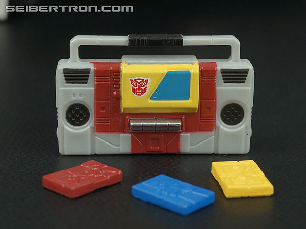 Transformers Comic-Con Exclusives Blaster (Image #40 of 77)
