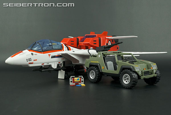 Transformers Comic-Con Exclusives Blaster (Image #43 of 77)