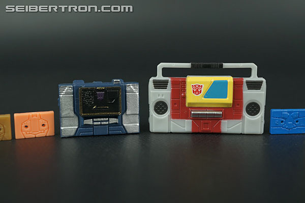 Transformers Comic-Con Exclusives Blaster (Image #45 of 77)