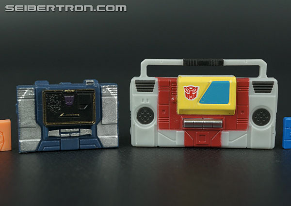 Transformers Comic-Con Exclusives Blaster (Image #46 of 77)