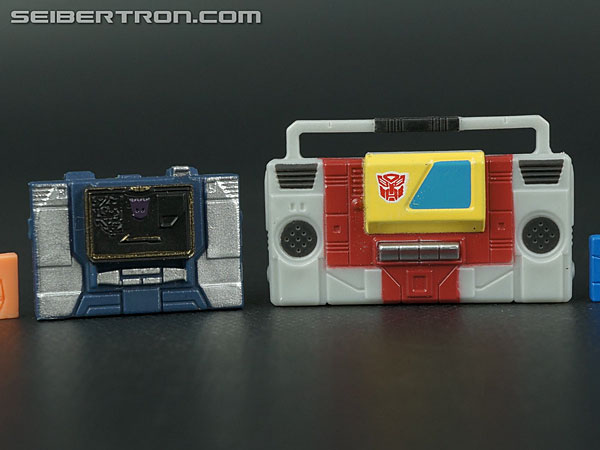 Transformers Comic-Con Exclusives Blaster (Image #48 of 77)