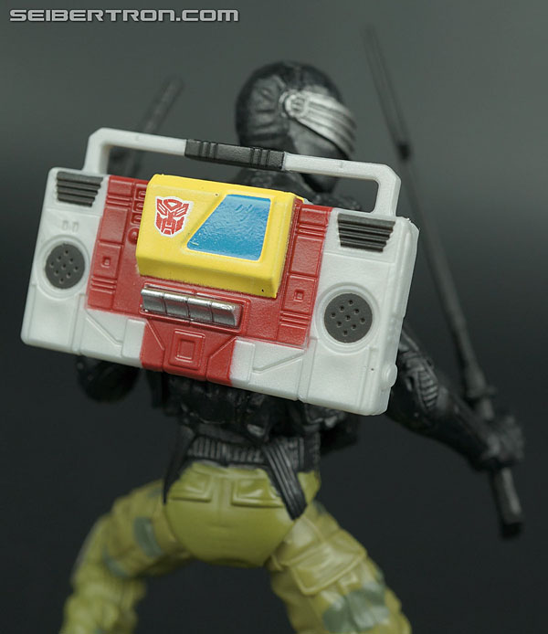 Transformers Comic-Con Exclusives Blaster (Image #63 of 77)