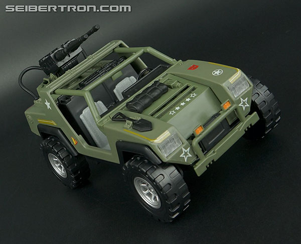 Transformers Comic-Con Exclusives Hound (Image #7 of 50)
