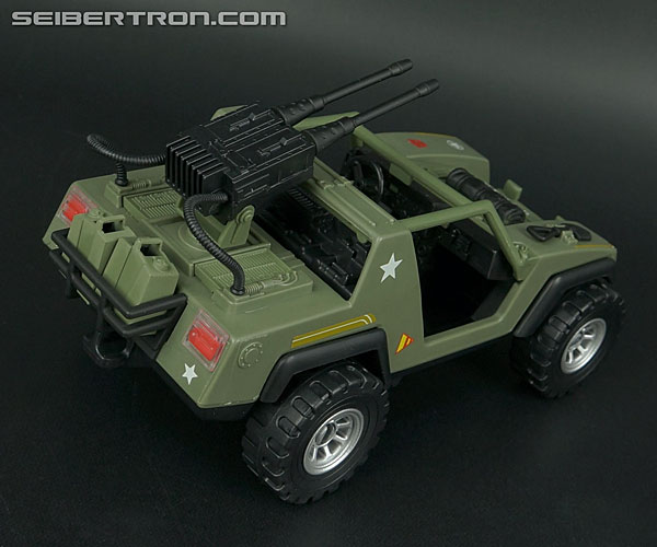 Transformers Comic-Con Exclusives Hound (Image #9 of 50)