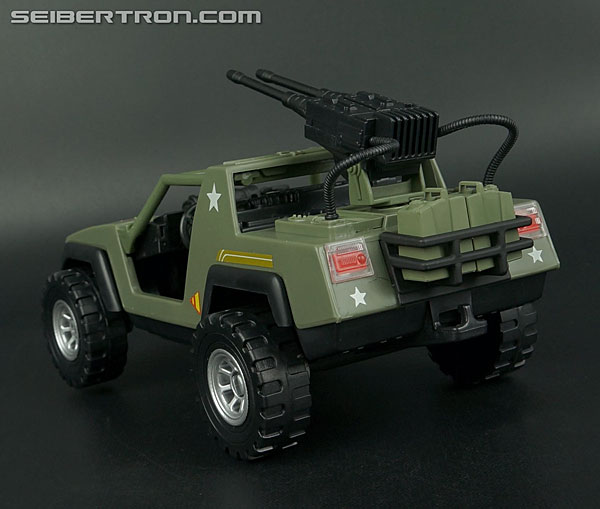 Transformers Comic-Con Exclusives Hound (Image #12 of 50)