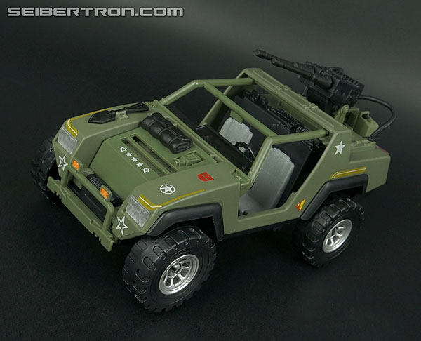 Transformers Comic-Con Exclusives Hound (Image #15 of 50)