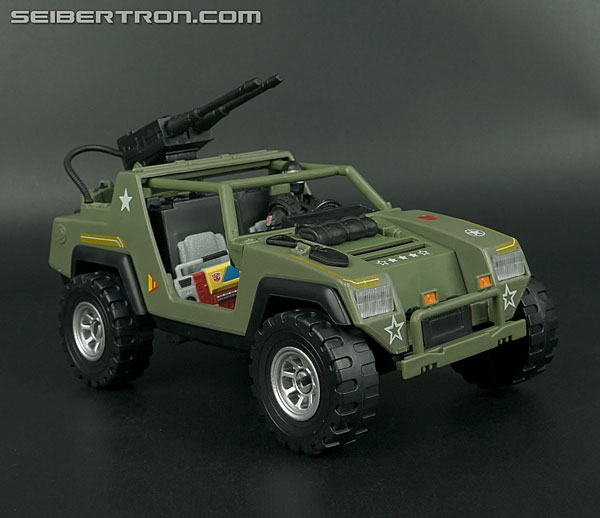 Transformers Comic-Con Exclusives Hound (Image #20 of 50)