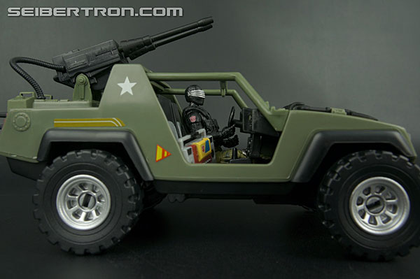 Transformers Comic-Con Exclusives Hound (Image #25 of 50)