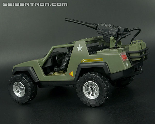 Transformers Comic-Con Exclusives Hound (Image #27 of 50)