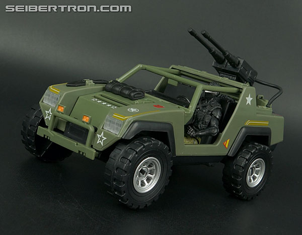 Transformers Comic-Con Exclusives Hound (Image #29 of 50)