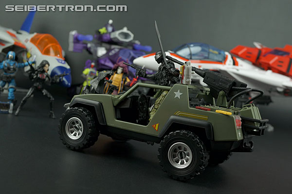 Transformers Comic-Con Exclusives Hound (Image #49 of 50)