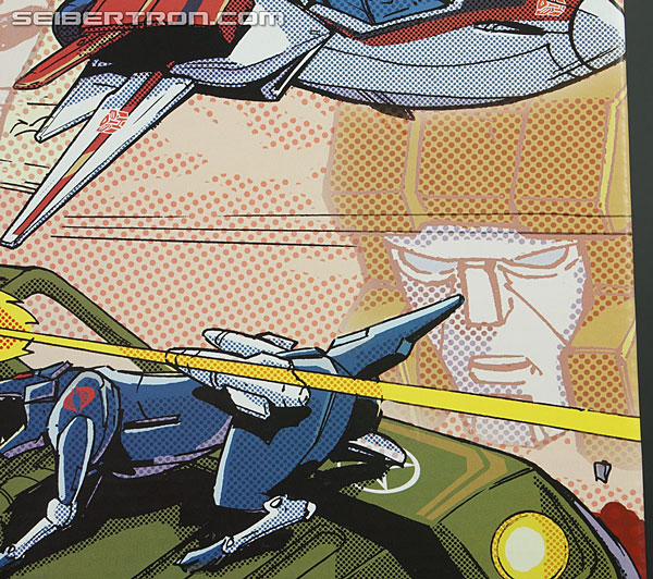 Transformers Comic-Con Exclusives Jetfire (Image #7 of 159)