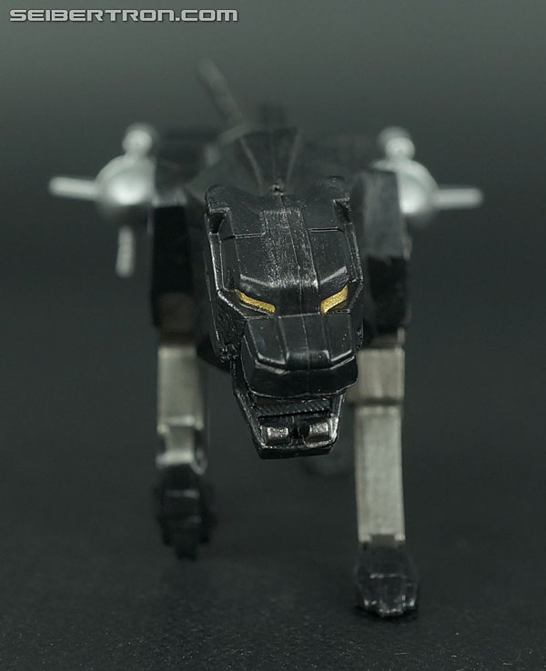Transformers Comic-Con Exclusives Ravage (Image #2 of 85)