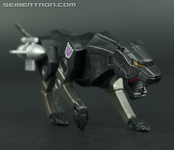 Transformers Comic-Con Exclusives Ravage (Image #5 of 85)