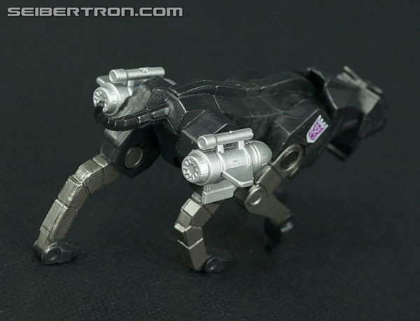 Transformers Comic-Con Exclusives Ravage (Image #7 of 85)