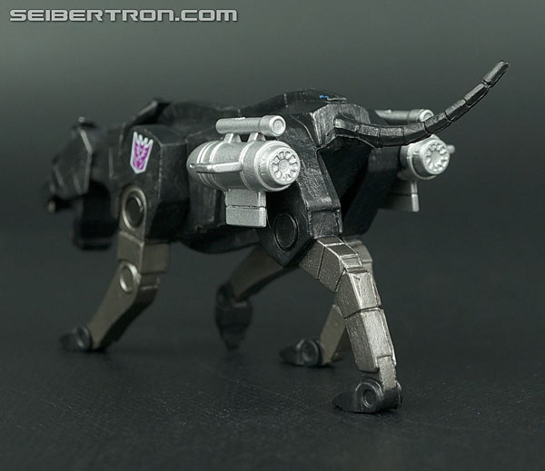 Transformers Comic-Con Exclusives Ravage (Image #10 of 85)