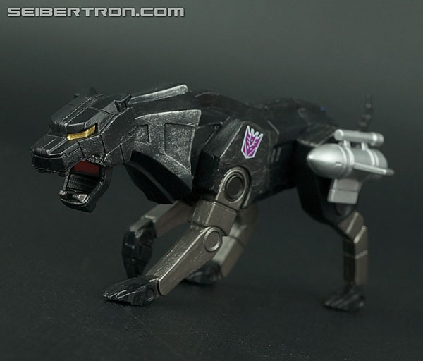 Transformers Comic-Con Exclusives Ravage (Image #13 of 85)