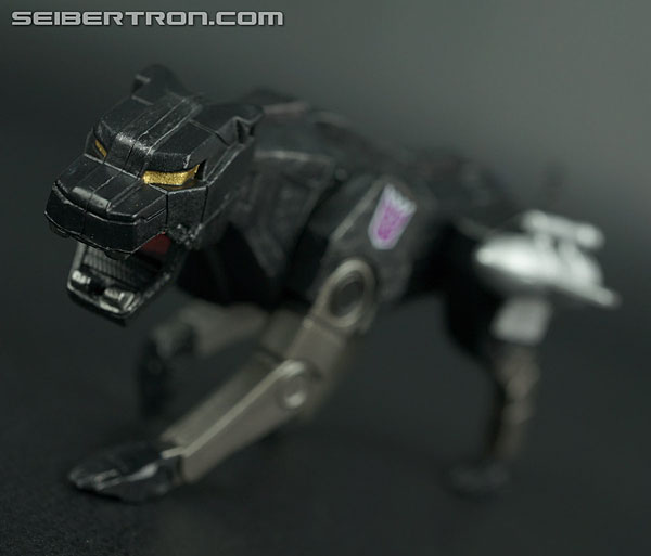 Transformers Comic-Con Exclusives Ravage (Image #18 of 85)