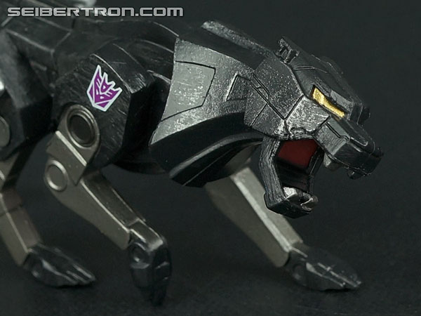 Transformers Comic-Con Exclusives Ravage (Image #30 of 85)