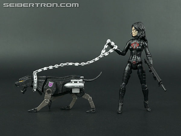 Transformers Comic-Con Exclusives Ravage (Image #38 of 85)