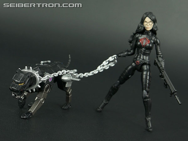 Transformers Comic-Con Exclusives Ravage (Image #41 of 85)
