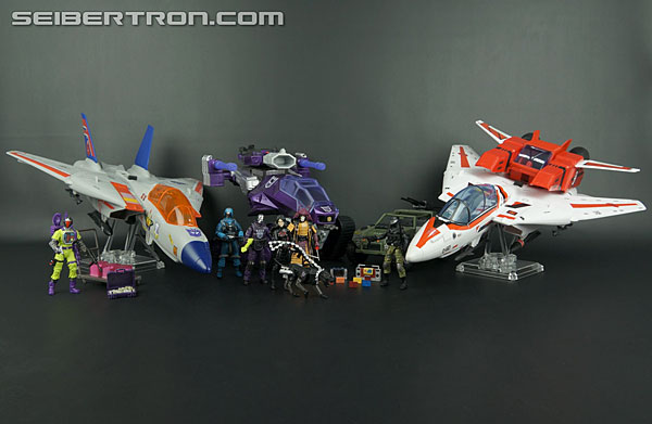 Transformers Comic-Con Exclusives Ravage (Image #60 of 85)