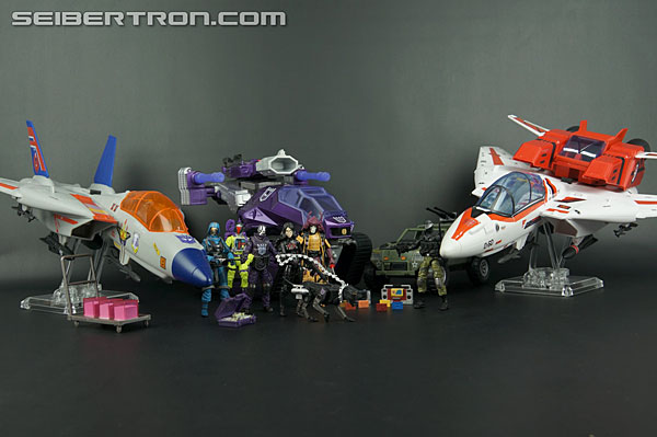 Transformers Comic-Con Exclusives Ravage (Image #61 of 85)