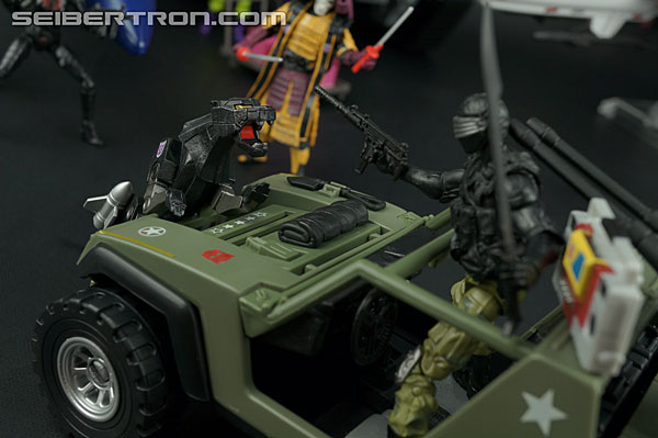 Transformers Comic-Con Exclusives Ravage (Image #65 of 85)