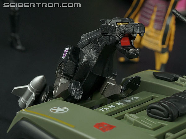 Transformers Comic-Con Exclusives Ravage (Image #67 of 85)