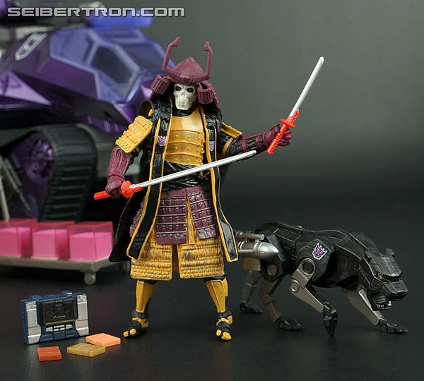 Transformers Comic-Con Exclusives Ravage (Image #79 of 85)